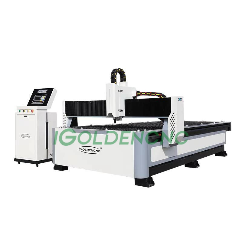 Cnc Plasma Cutter - ขายร้อน Cnc ตัด Hine 1325 1530