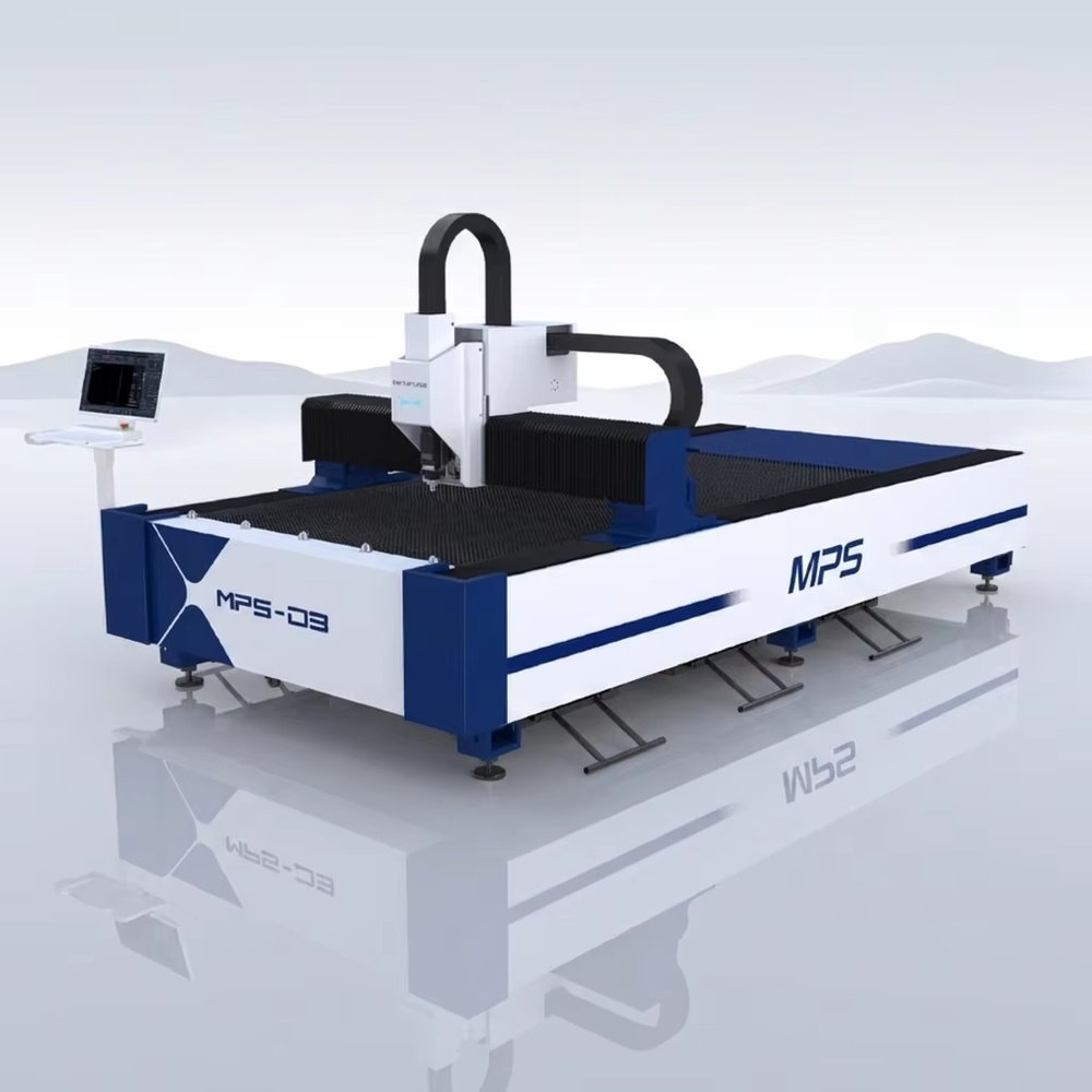 Industrial Laser Cutter Price - เครื่องตัดเลเซอร์โลหะอุตสาหกรรม Han's Laser 3kw เครื่องตัดไฟเบอร์เลเซอร์ CNC