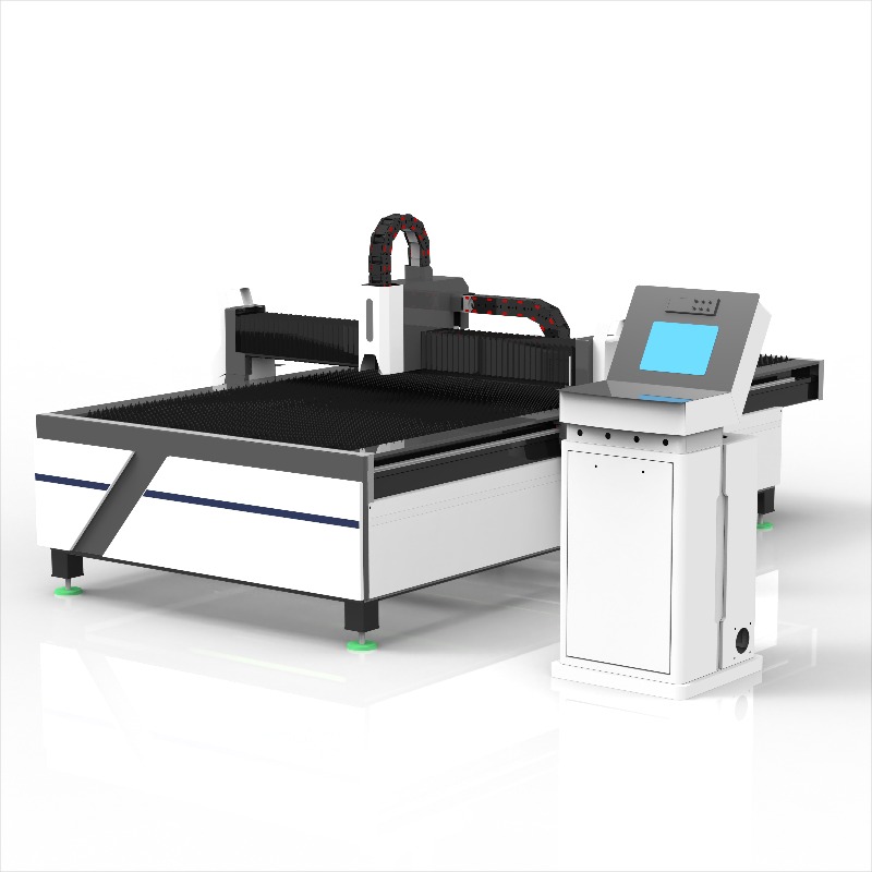 Cnc Plasma Cutter - เครื่องตัดพลาสม่าซีเอ็นซีความเร็วสูง ความแม่นยำสูง สำหรับตัดแผ่นโลหะ ใช้ในการผลิตชิ้นส่วนเครื่องจักรกลทางวิศวกรรม