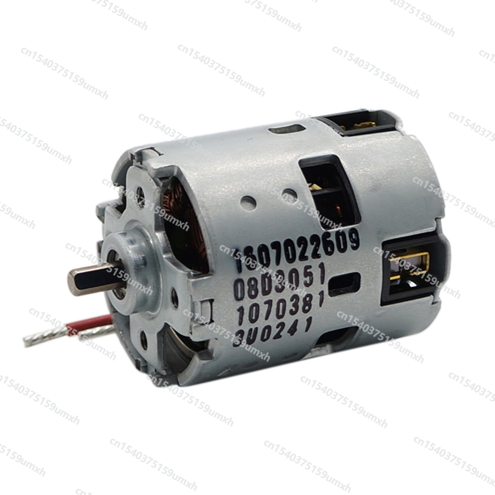 Bosch Drill Gsb 18V - มอเตอร์ 18V รุ่น 1607022609 สำหรับสว่านไร้สาย BOSCH