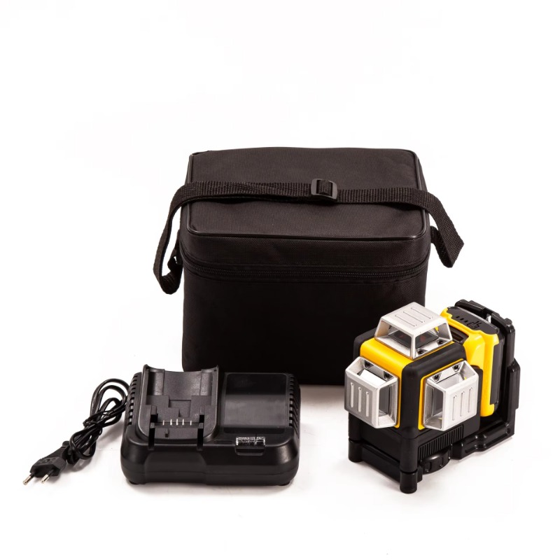 Industrial Laser Line - เครื่องวัดระดับเลเซอร์อุตสาหกรรม DW Type DW089LG แบบ 3