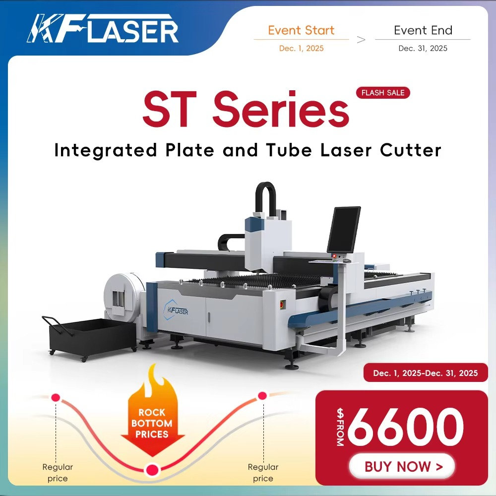 Industrial Laser Cutter For Metal - เครื่องจักร CNC ความแม่นยำสูงสำหรับตัดเหล็กด้วยเลเซอร์ เครื่องตัดแผ่นโลหะ เครื่องตัดไฟเบอร์อุตสาหกรรม 3kw