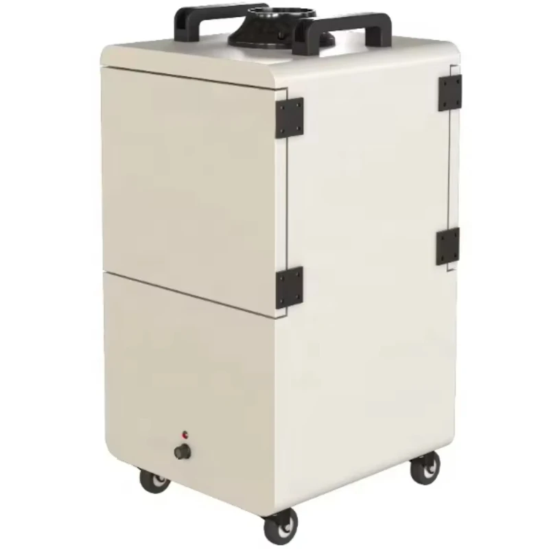 Industrial Laser Marking Machine - เครื่องกำจัดควัน เลเซอร์มาร์กกิ้ง เครื่องดูดควันอุตสาหกรรม เครื่องกำจัดควันเชื่อม