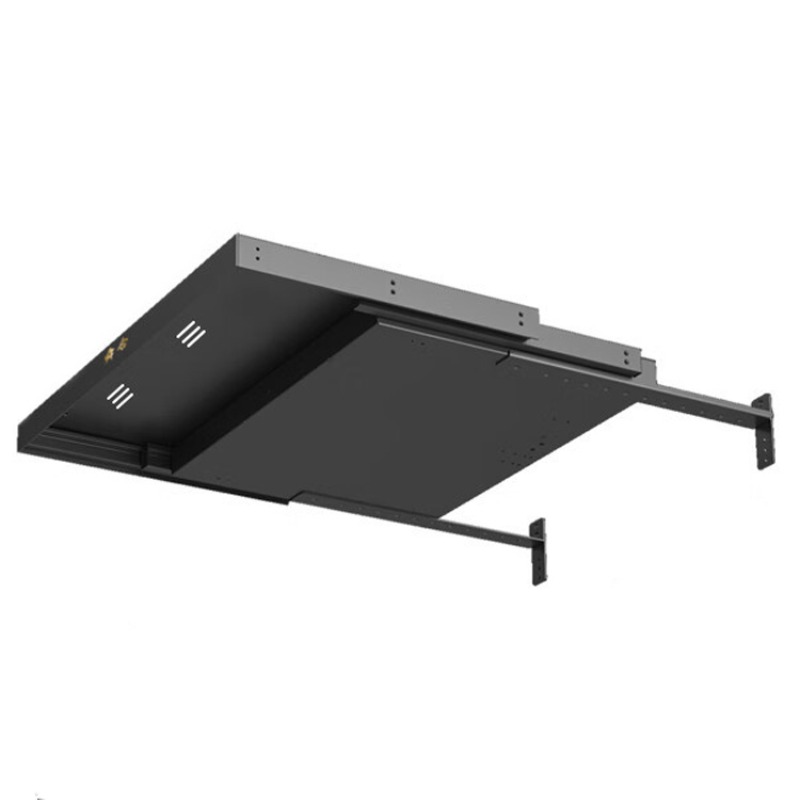 Industrial Laser Line - Yinzam X90 เลเซอร์ทีวีไฟฟ้ามือถือ Telescopic Table UST