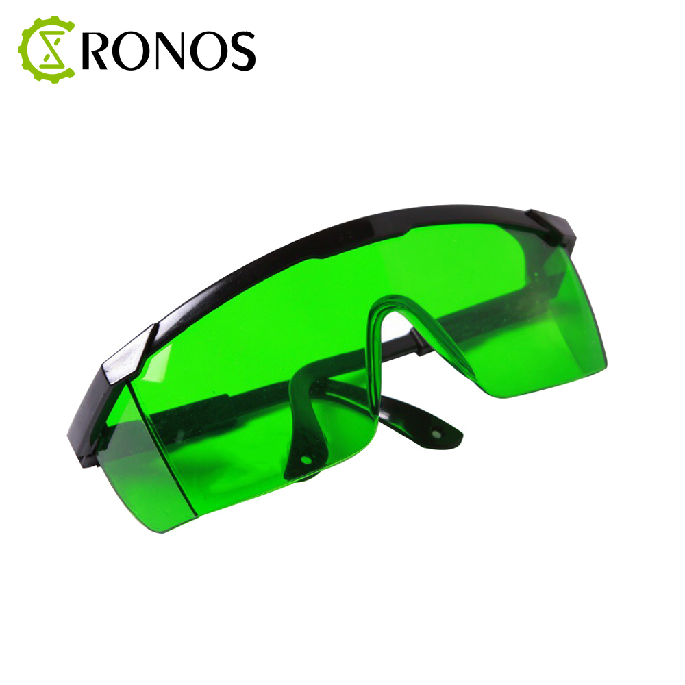 Industrial Laser Glasses - Cronos 190 - 420/900 - 1700nm