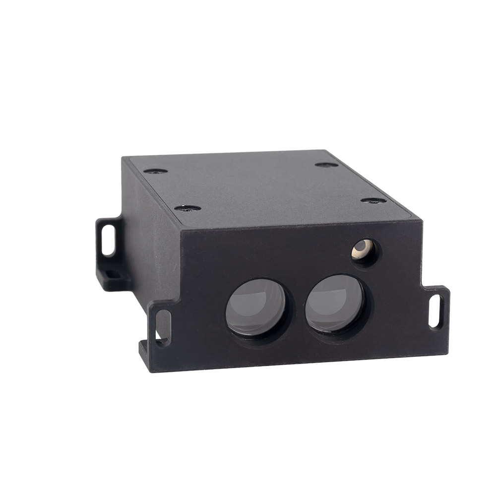 Industrial Laser Measurement - เซ็นเซอร์วัดระยะด้วยเลเซอร์ Meskernel Industrial 700 ม. สำหรับการจอดเรือ