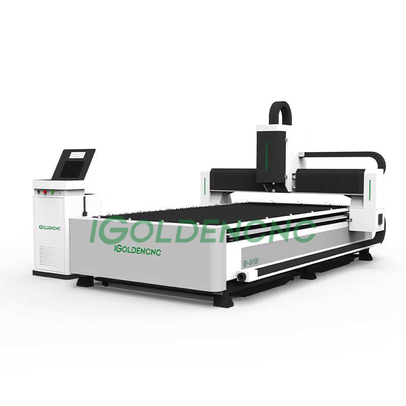 Cnc Plasma Cutter - 1325 1530 เครื่องตัดพลาสม่า Cnc ตัด Hine