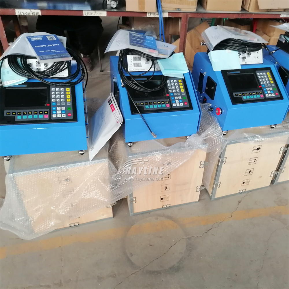 Cnc Plasma Cutter - เครื่องตัดพลาสม่า CNC แบบพกพาความแม่นยำสูง 1500x2500 มม. พร้อมตัวเลือกเครื่องตัดแก๊สและพลาสม่า
