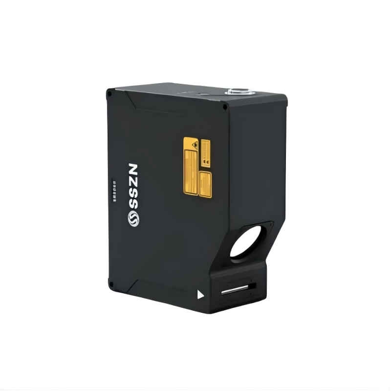 Industrial Laser Measurement - เครื่องมือวัดเลเซอร์ 3 มิติ รุ่น SR9000 ซีรีส์