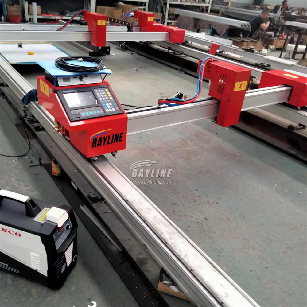 เครื่องตัดพลาสมา CNC แบบแกนต์ร - Cnc Plasma Cutter บทวิจารณ์และราคา