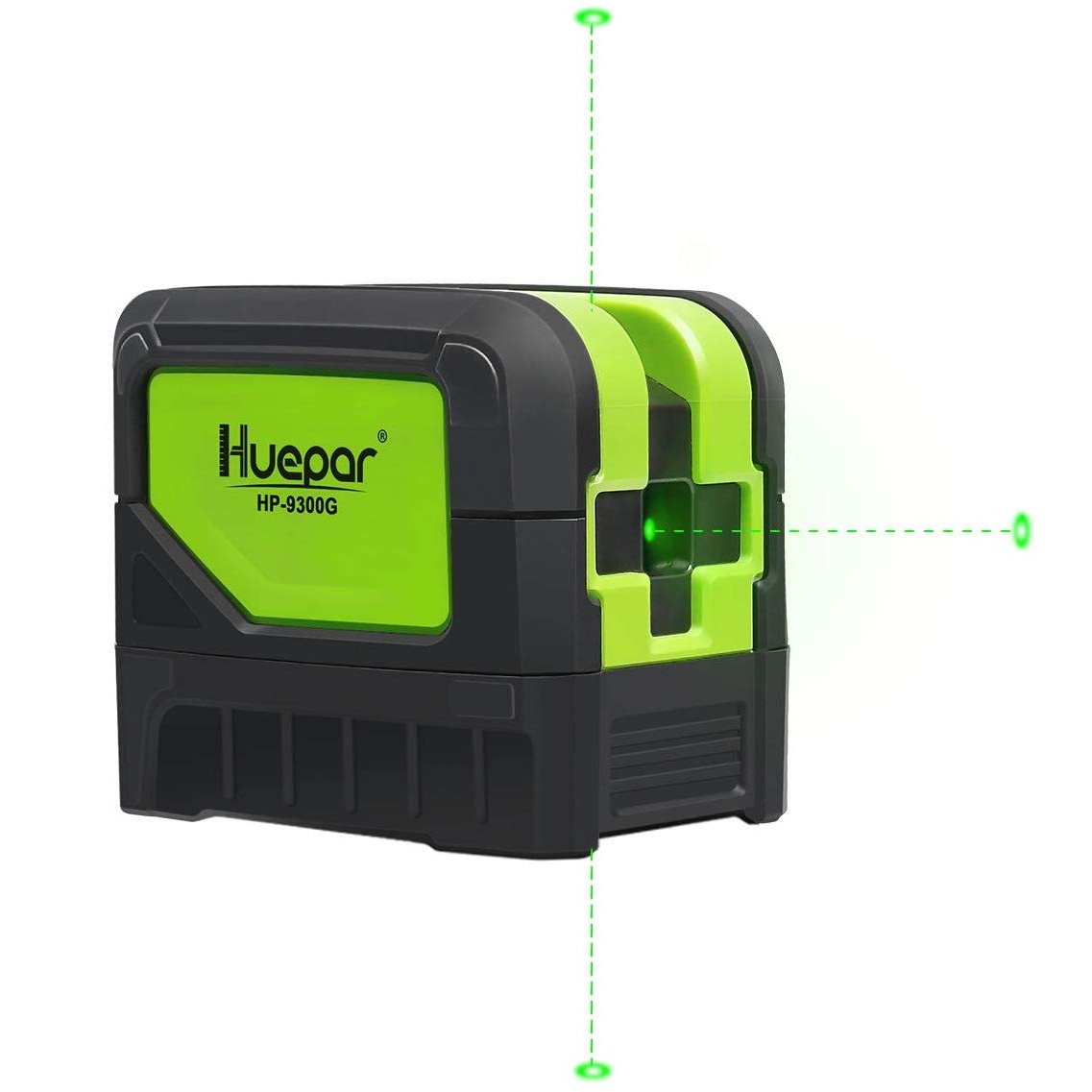 Huepar เลเซอร์3จุด9300ก. ปรับร - Industrial Laser Measurement บทวิจารณ์และราคา