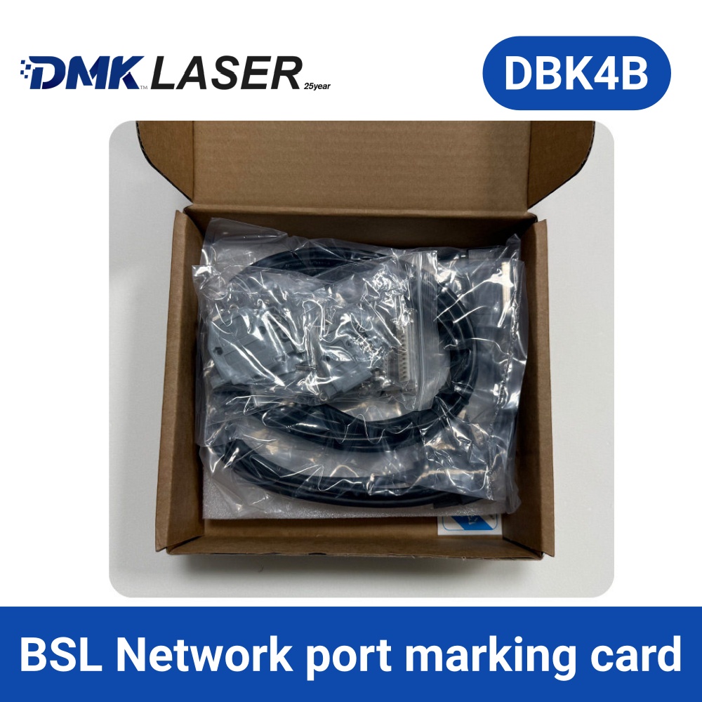 การ์ดเครือข่าย BSL BASELIGHT D - Laser Controller Board บทวิจารณ์และราคา
