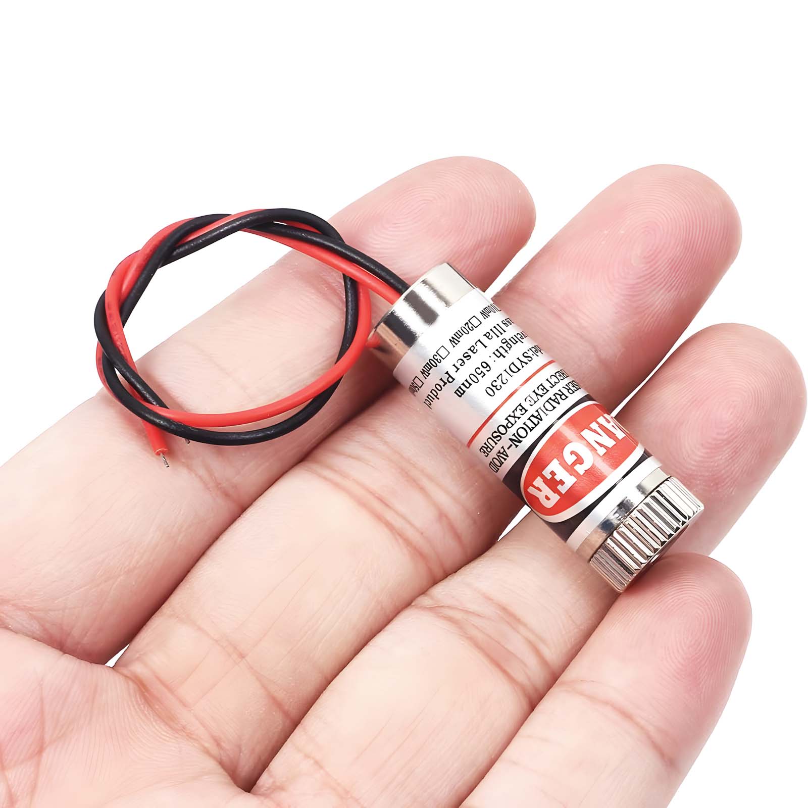 650nm เลเซอร์ชี้/เส้น/กากบาทเส - Industrial Laser Line บทวิจารณ์และราคา