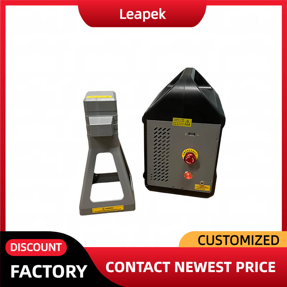 เครื่องยิงเลเซอร์ไฟเบอร์อุตสาห - Industrial Laser Engraving Machine For Metal บทวิจารณ์และราคา