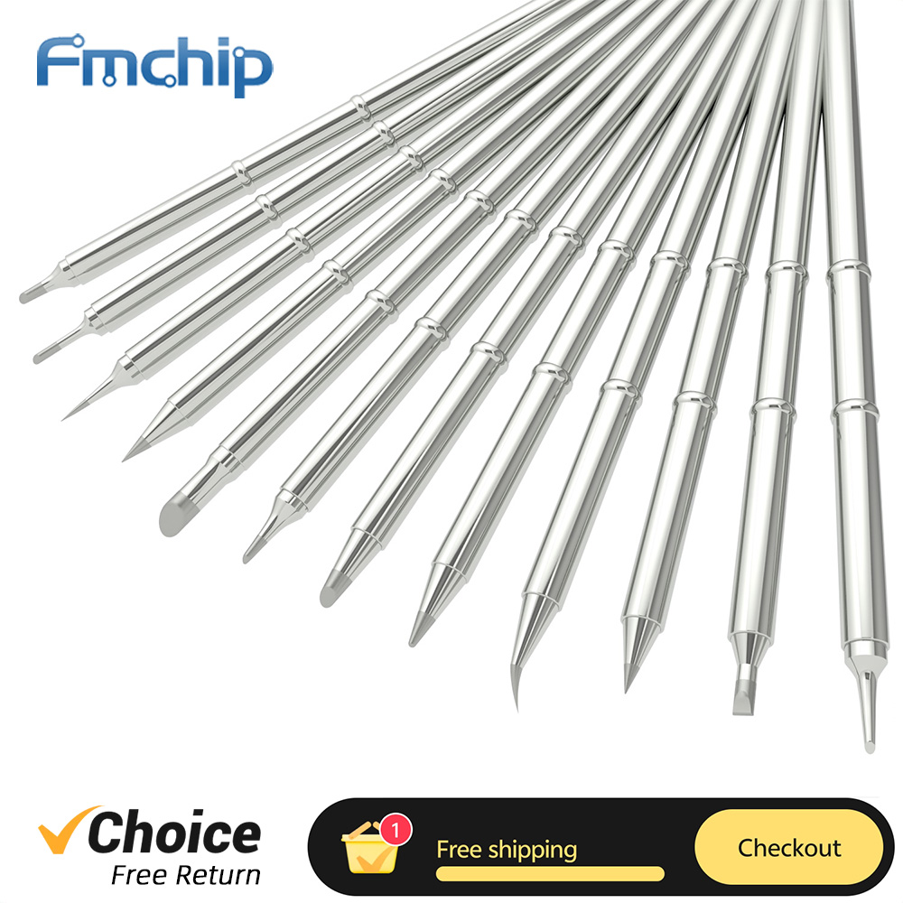 T12 การประสาน Iron Tips T12-BC - Industrial Laser Soldering Iron บทวิจารณ์และราคา