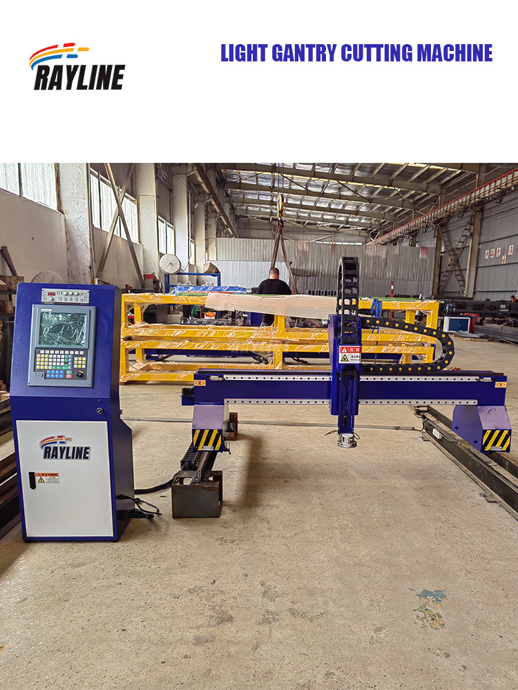 เครื่องตัดพลาสมา CNC แบบ 5 แกน - Cnc Plasma Cutter บทวิจารณ์และราคา