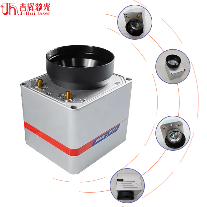 RC1001 SG7110 กัลวาโนมิเตอร์คว - Laser Marking Machine บทวิจารณ์และราคา