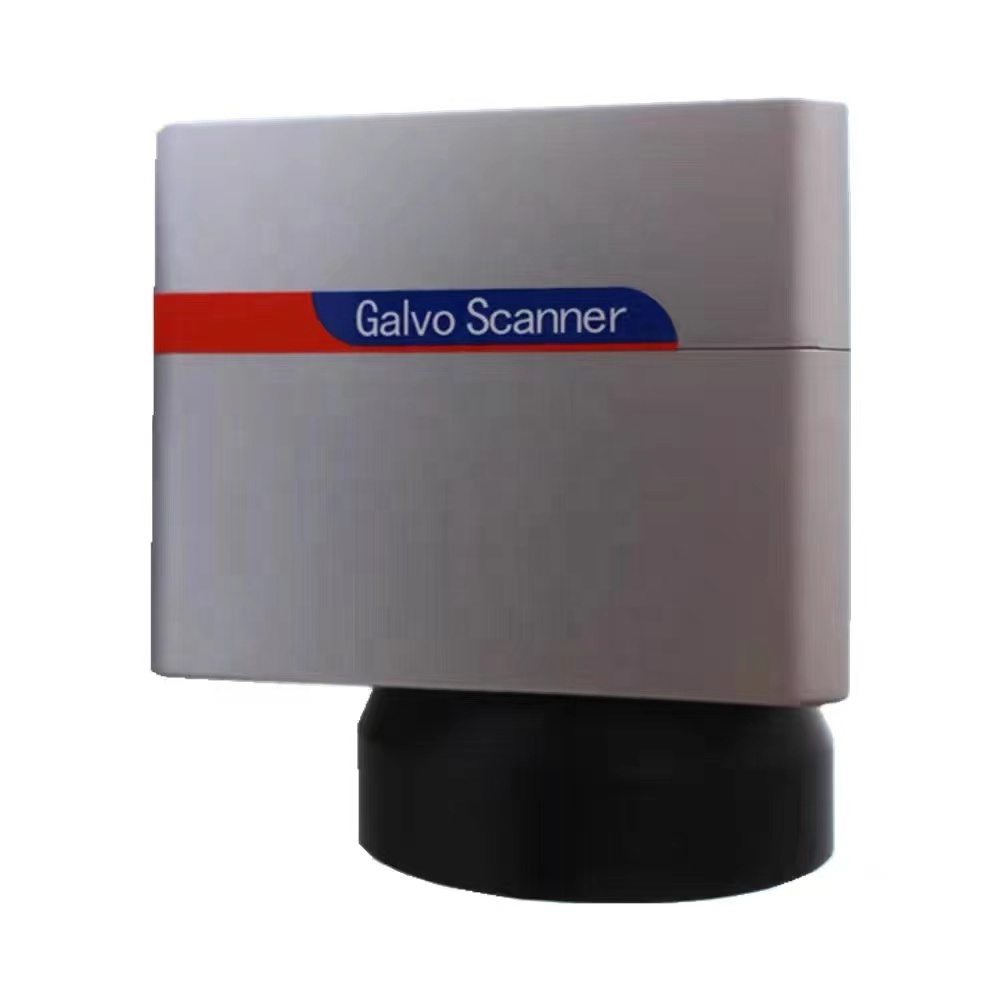 RC1001 SG7110 กัลวาโนมิเตอร์คว - Laser Marking Machine บทวิจารณ์และราคา