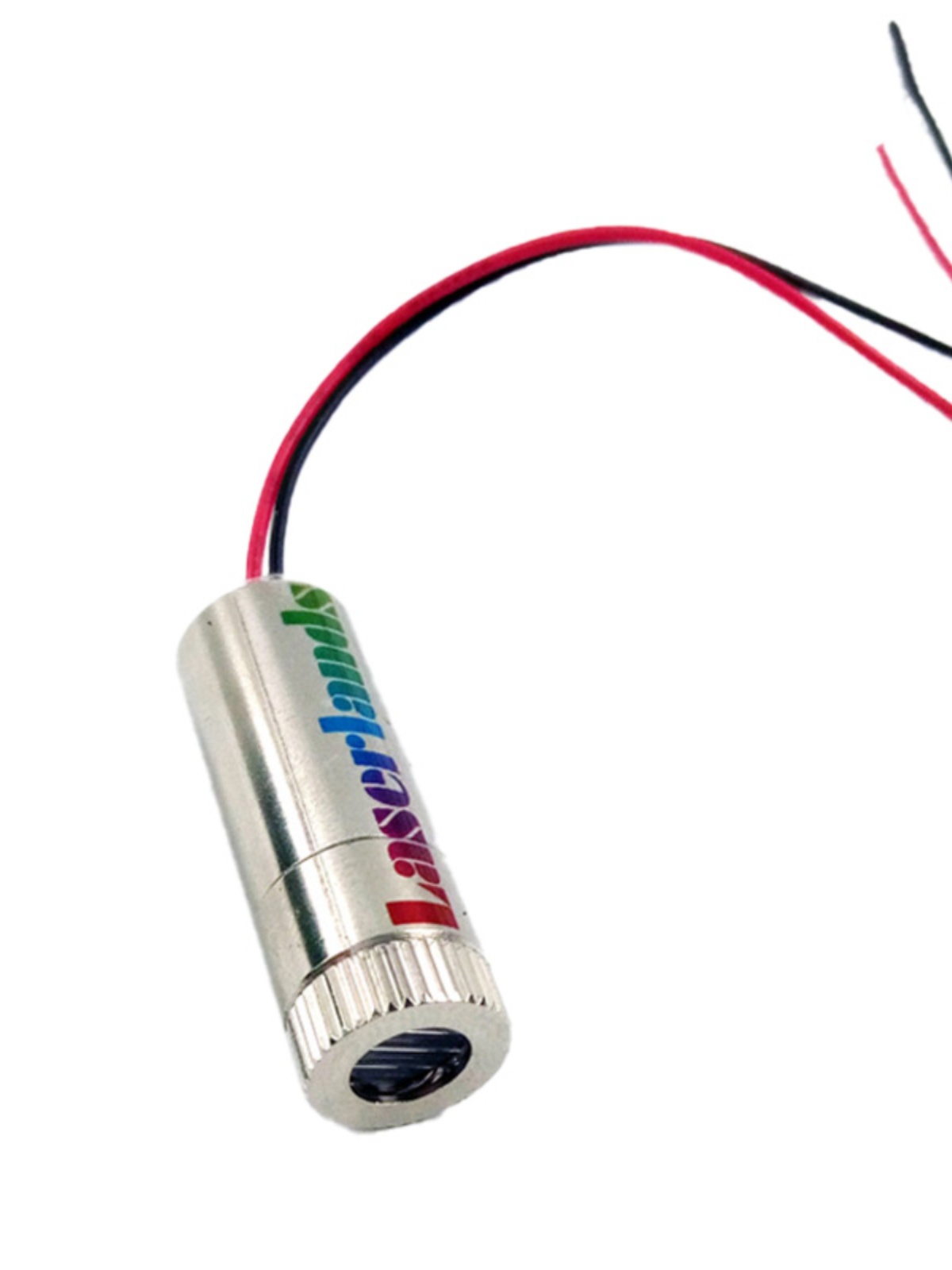โมดูลเลเซอร์อุตสาหกรรม แสงสีแด - Industrial Laser Light บทวิจารณ์และราคา