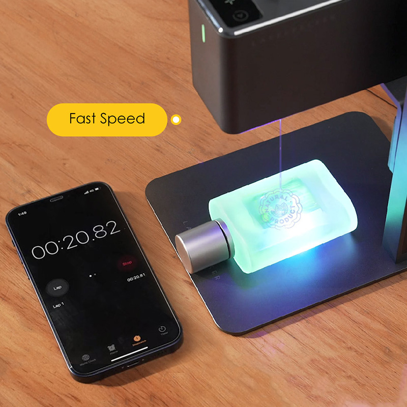 LASERPECKER มือถือเลเซอร์แกะสล - Industrial Laser Cutting Machine บทวิจารณ์และราคา