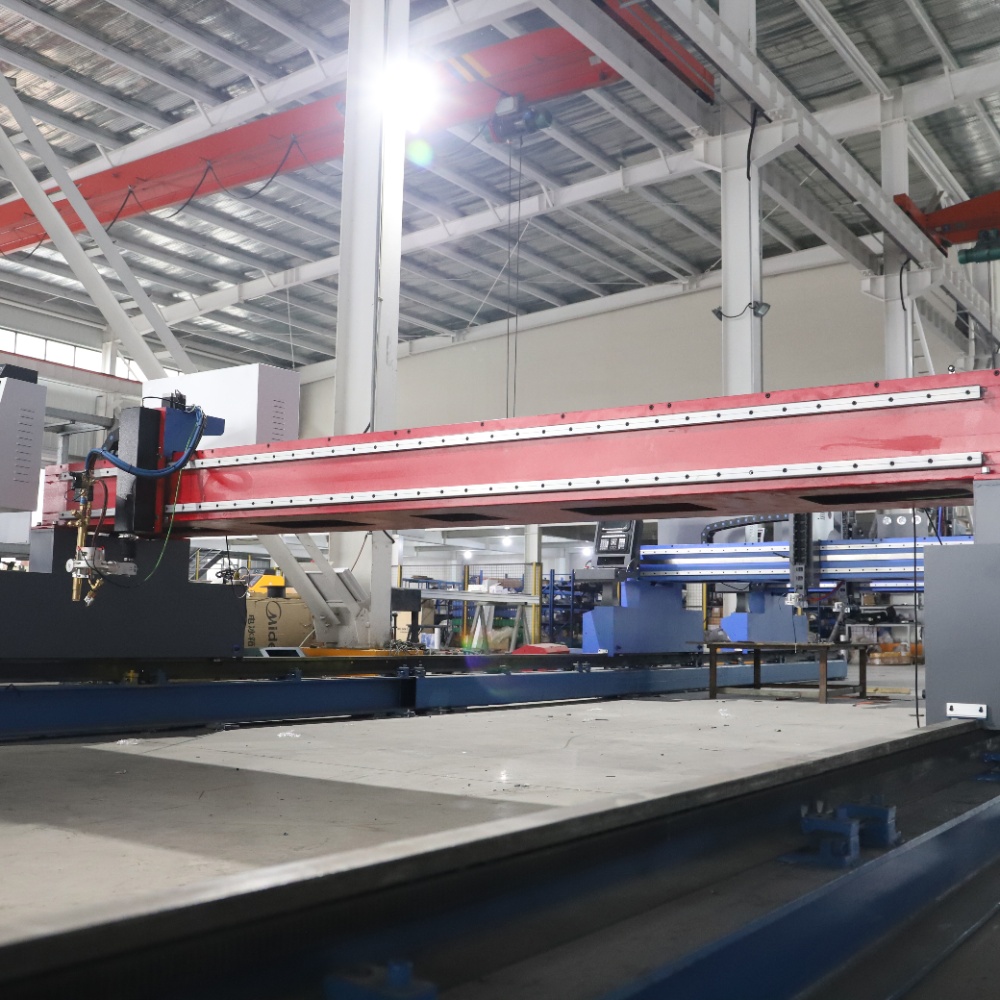 เครื่องตัดพลาสม่า CNC แบบโครงเ - Cnc Plasma Cutter บทวิจารณ์และราคา