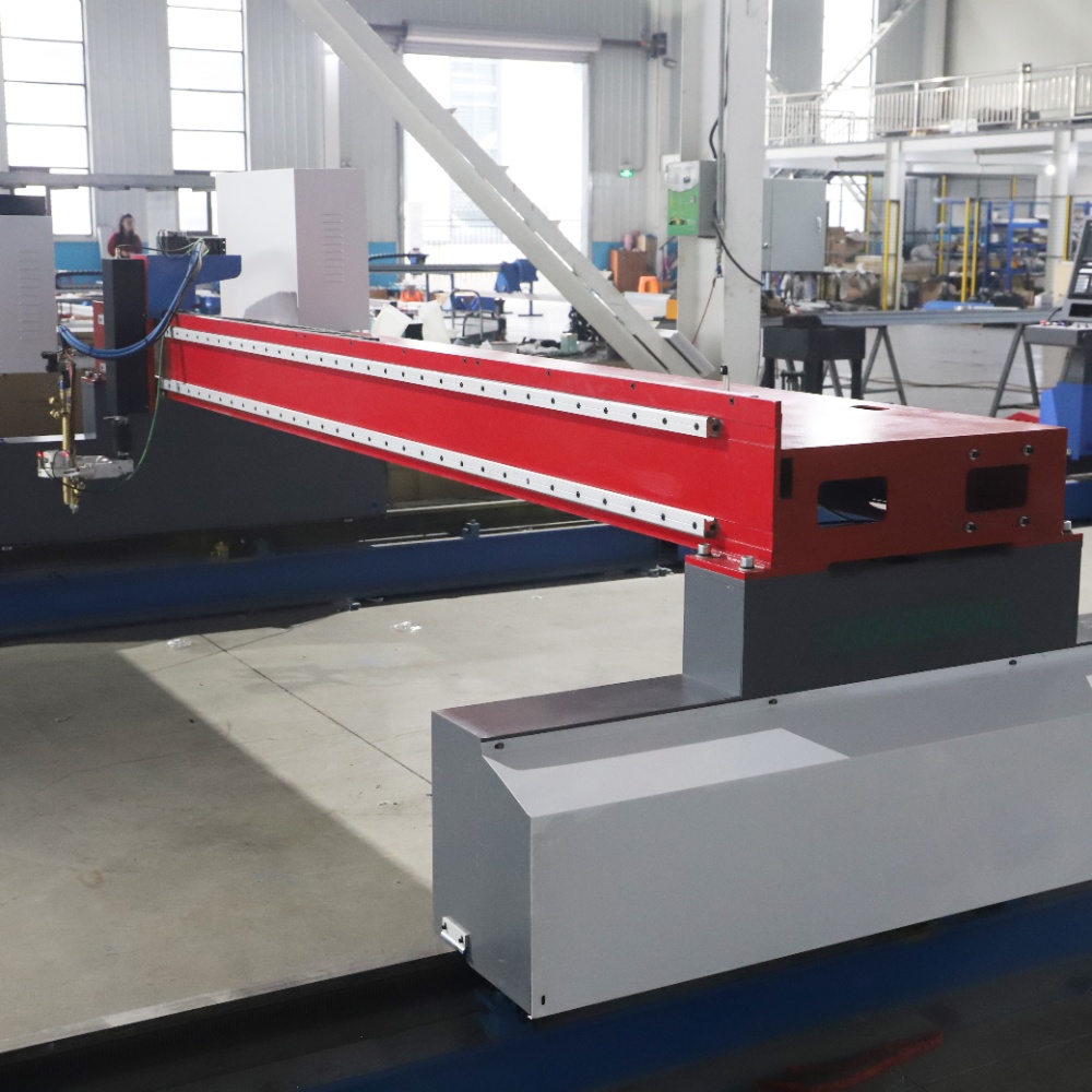 เครื่องตัดพลาสม่า CNC แบบโครงเ - Cnc Plasma Cutter บทวิจารณ์และราคา