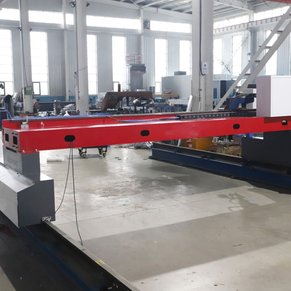 เครื่องตัดพลาสม่า CNC แบบโครงเ - Cnc Plasma Cutter บทวิจารณ์และราคา