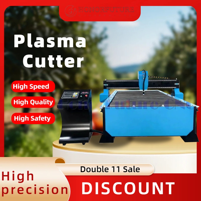 เครื่องตัดพลาสม่า CNC ความเร็ว - Cnc Plasma Cutter บทวิจารณ์และราคา