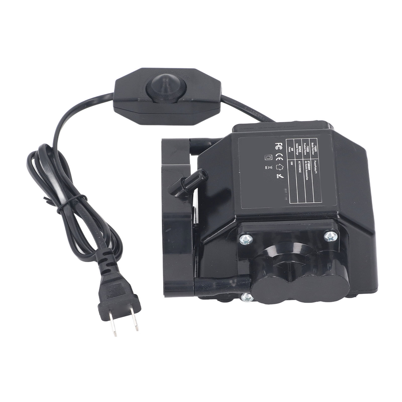 ปั๊มลมช่วยปรับแรงลมได้ ชุดปั๊ม - Air Assist Pump Laser บทวิจารณ์และราคา