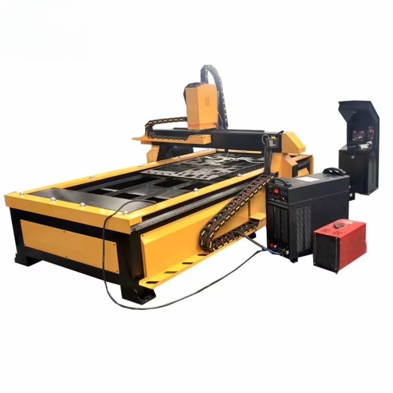เครื่องตัดพลาสม่า CNC รองรับกา - Cnc Plasma Cutter บทวิจารณ์และราคา