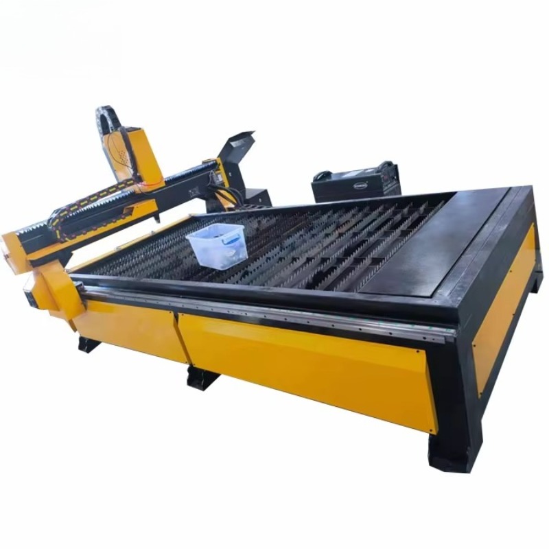 เครื่องตัดพลาสม่า CNC รองรับกา - Cnc Plasma Cutter บทวิจารณ์และราคา