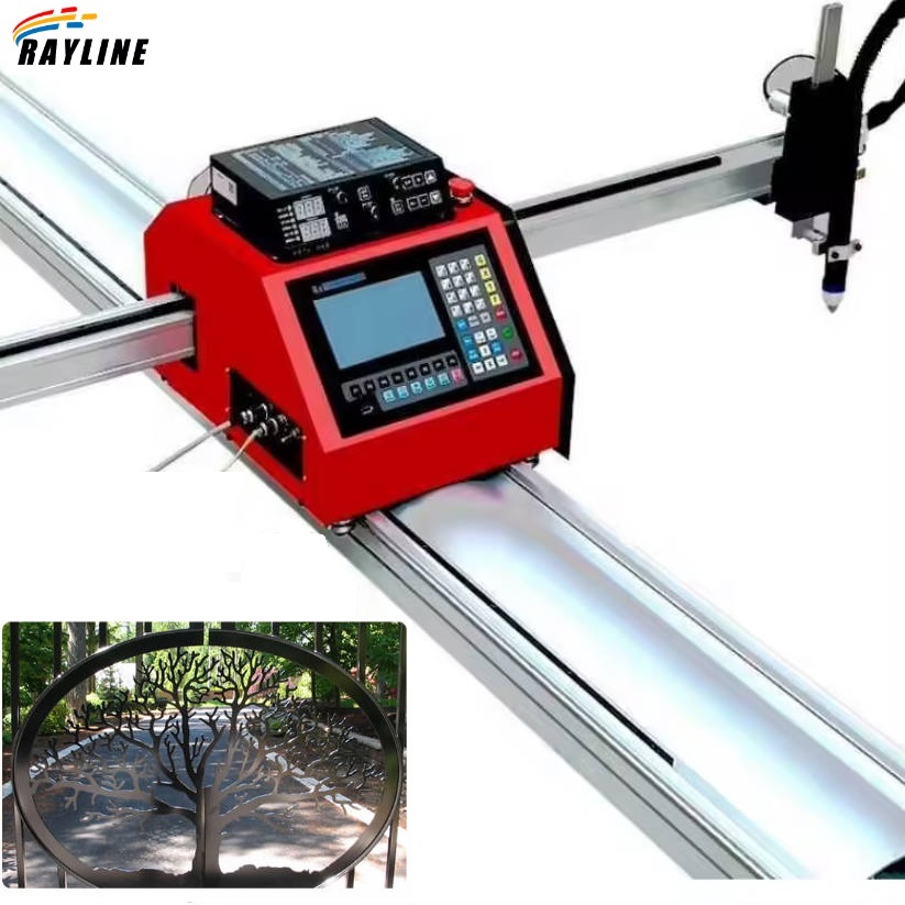 เครื่องตัดพลาสม่า CNC ขนาดเล็ก - Cnc Plasma Cutter บทวิจารณ์และราคา