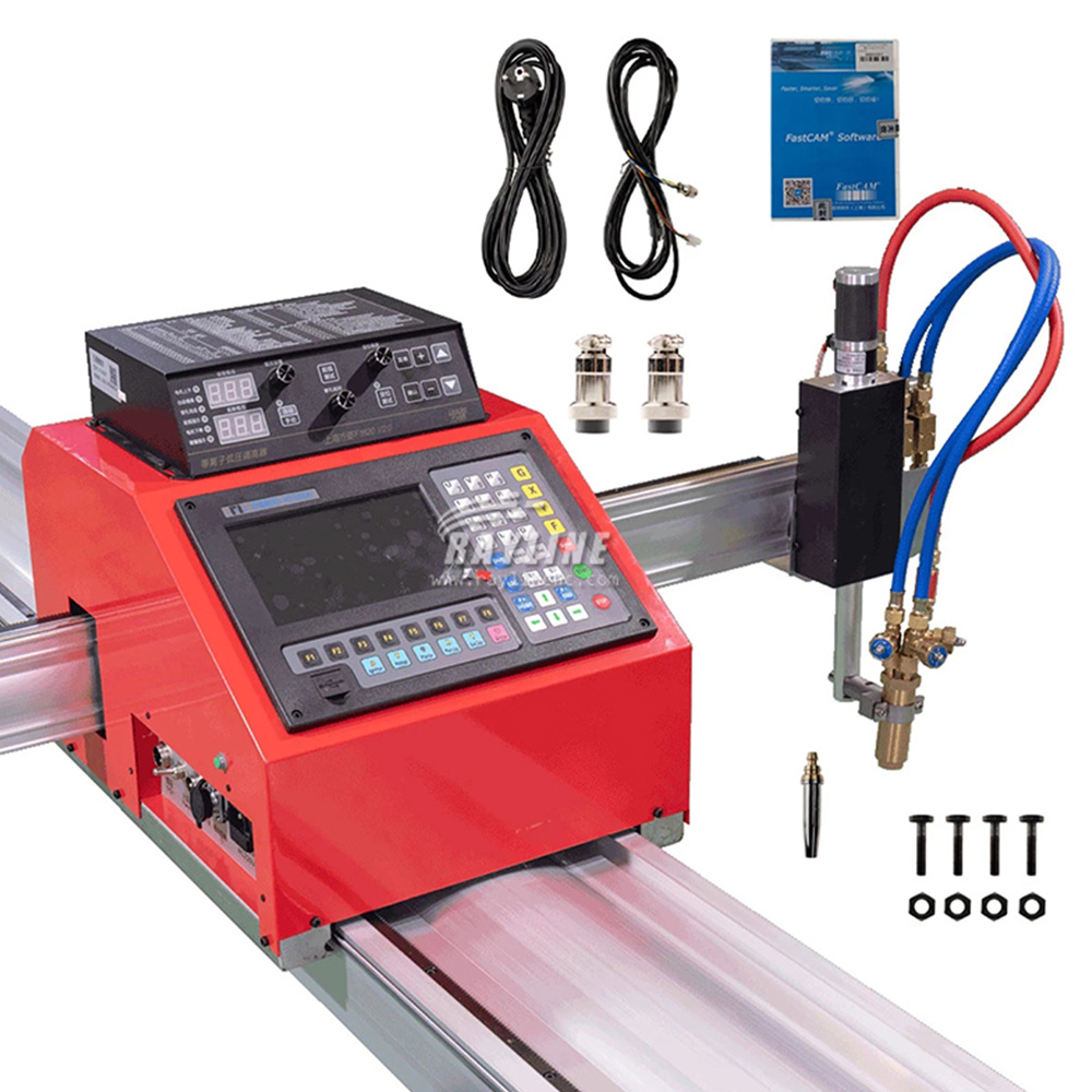 เครื่องตัดพลาสม่า CNC ขนาดเล็ก - Cnc Plasma Cutter บทวิจารณ์และราคา