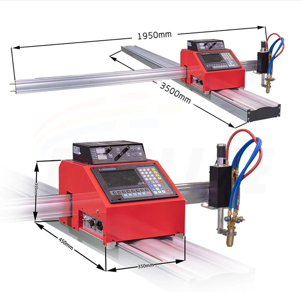 เครื่องตัดพลาสม่า CNC ขนาดเล็ก - Cnc Plasma Cutter บทวิจารณ์และราคา