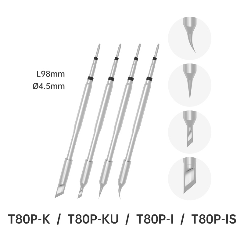 ALIENTEK Soldering Iron Tips T - Industrial Laser Soldering Iron บทวิจารณ์และราคา