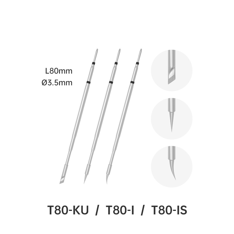 ALIENTEK Soldering Iron Tips T - Industrial Laser Soldering Iron บทวิจารณ์และราคา
