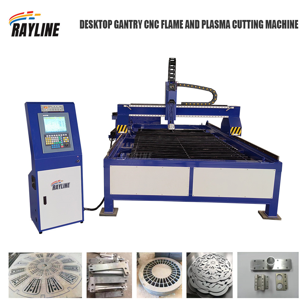 เครื่องตัดโลหะด้วยพลาสมา CNC ร - Cnc Plasma Cutter บทวิจารณ์และราคา