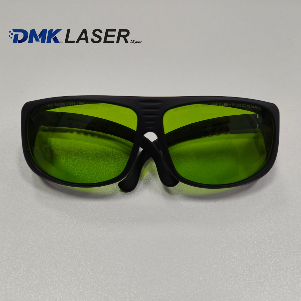แว่นตาป้องกันการตัดด้วยเลเซอร์ - Industrial Laser Glasses บทวิจารณ์และราคา