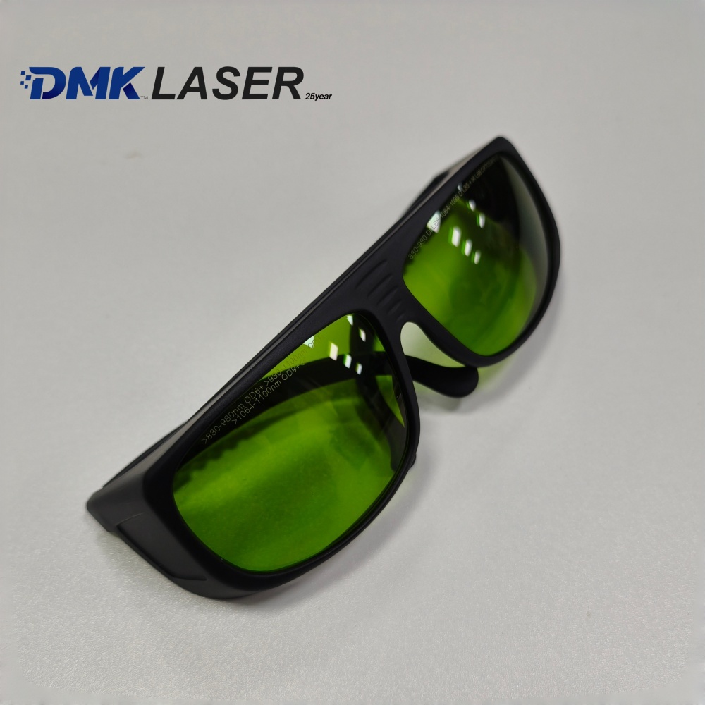 แว่นตาป้องกันการตัดด้วยเลเซอร์ - Industrial Laser Glasses บทวิจารณ์และราคา