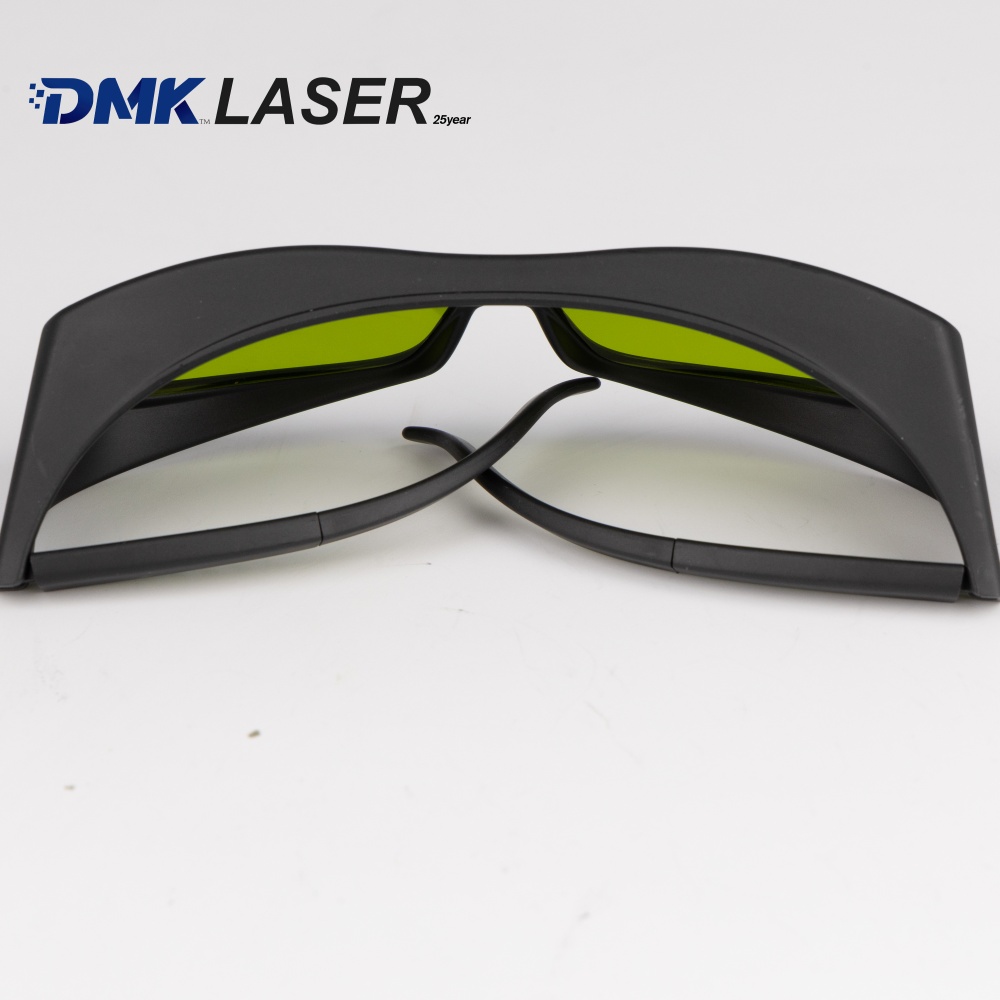 แว่นตาป้องกันการตัดด้วยเลเซอร์ - Industrial Laser Glasses บทวิจารณ์และราคา