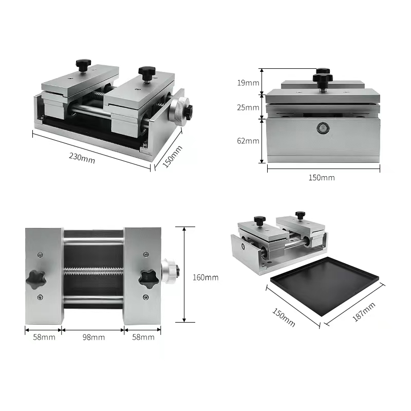 ที่ใส่แผ่นโลหะทําเครื่องหมายไฟ - Industrial Laser Etching Machine บทวิจารณ์และราคา