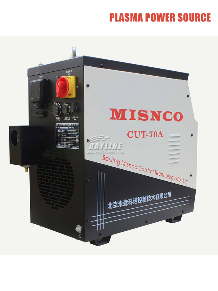 แหล่งจ่ายไฟเครื่องตัดพลาสม่าอา - Cnc Plasma Cutter บทวิจารณ์และราคา