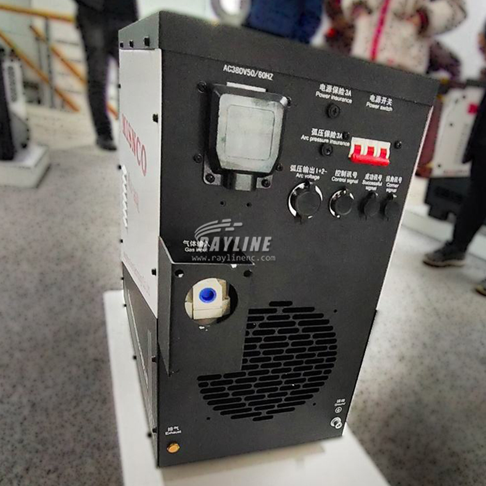 แหล่งจ่ายไฟเครื่องตัดพลาสม่าอา - Cnc Plasma Cutter บทวิจารณ์และราคา