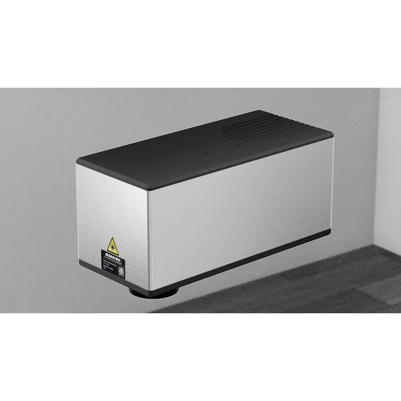 เครื่องพิมพ์เลเซอร์ UV อัตโนมั - Industrial Laser Marking Machine บทวิจารณ์และราคา
