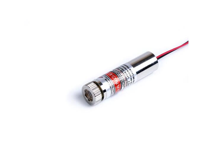 โมดูลเลเซอร์อุตสาหกรรมแบบปรับโ - Industrial Laser Line บทวิจารณ์และราคา