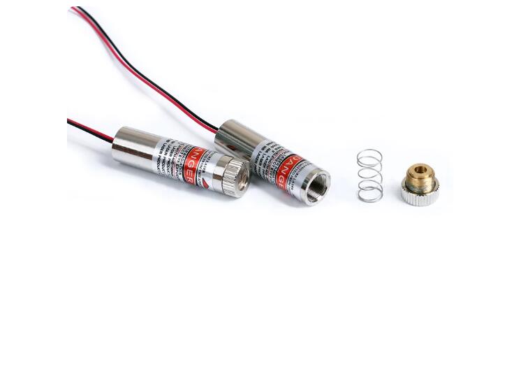 โมดูลเลเซอร์อุตสาหกรรมแบบปรับโ - Industrial Laser Line บทวิจารณ์และราคา