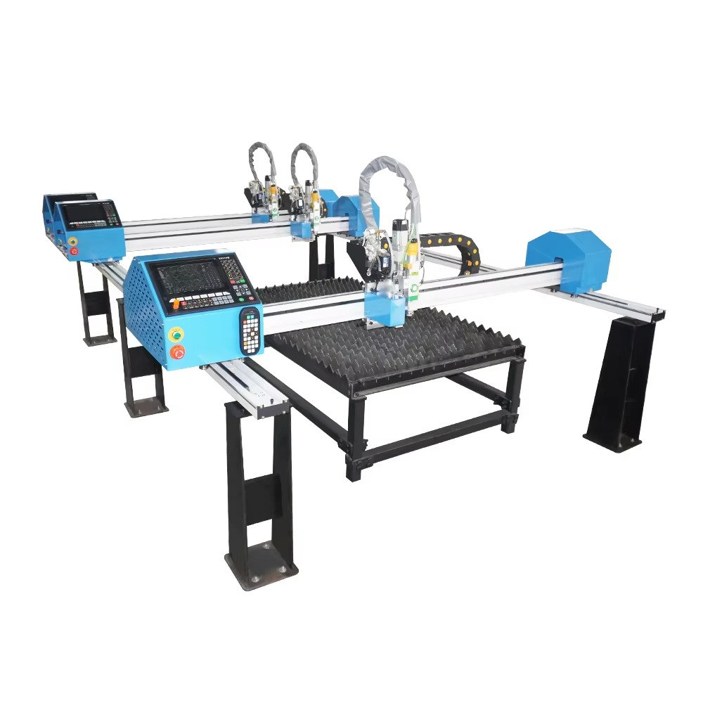 เครื่องตัดเลเซอร์ไฟเบอร์อัตโนม - Industrial Laser Cutter For Metal บทวิจารณ์และราคา