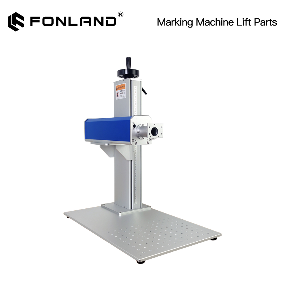 ชุดตัวครอบเครื่องเลเซอร์มาร์กก - Industrial Laser Engraving Machine For Metal บทวิจารณ์และราคา