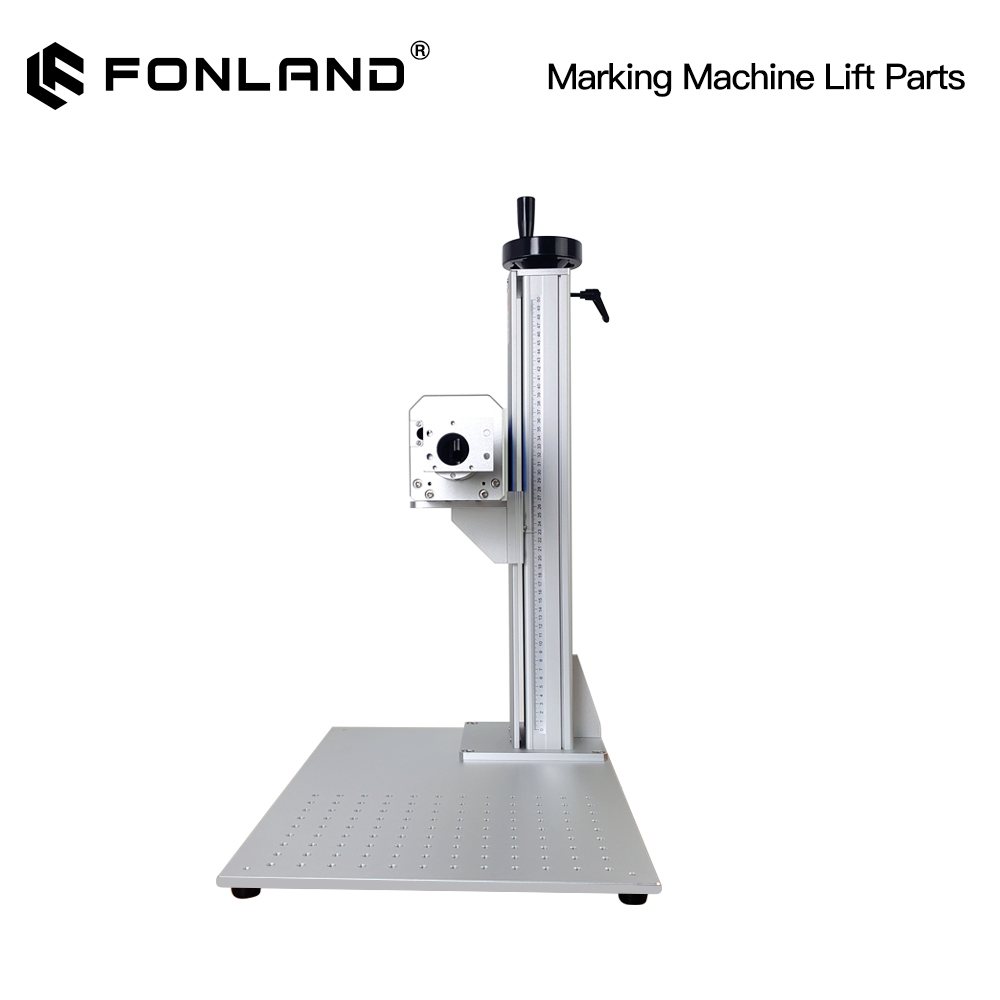 ชุดตัวครอบเครื่องเลเซอร์มาร์กก - Industrial Laser Engraving Machine For Metal บทวิจารณ์และราคา