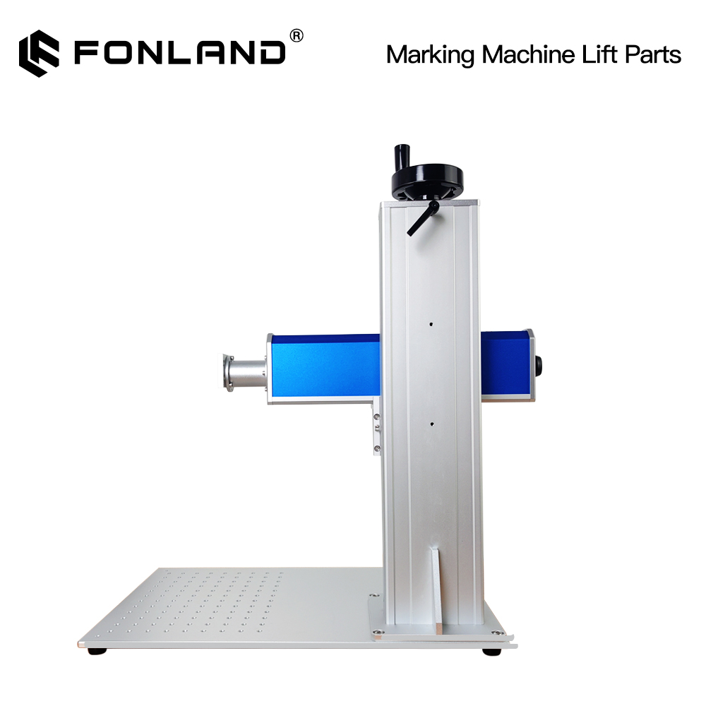 ชุดตัวครอบเครื่องเลเซอร์มาร์กก - Industrial Laser Engraving Machine For Metal บทวิจารณ์และราคา